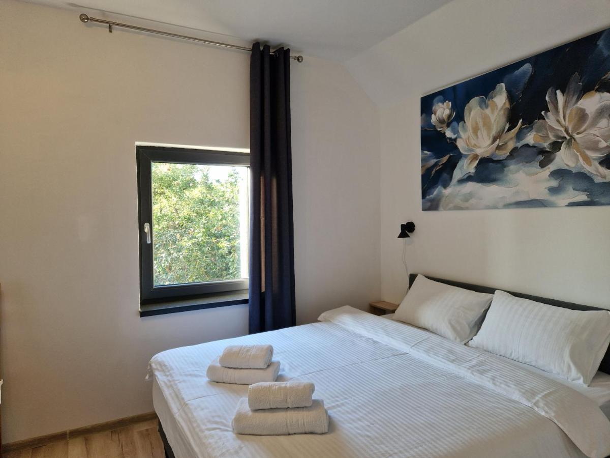 Casa 7 Sate Apartament Сэчеле Экстерьер фото