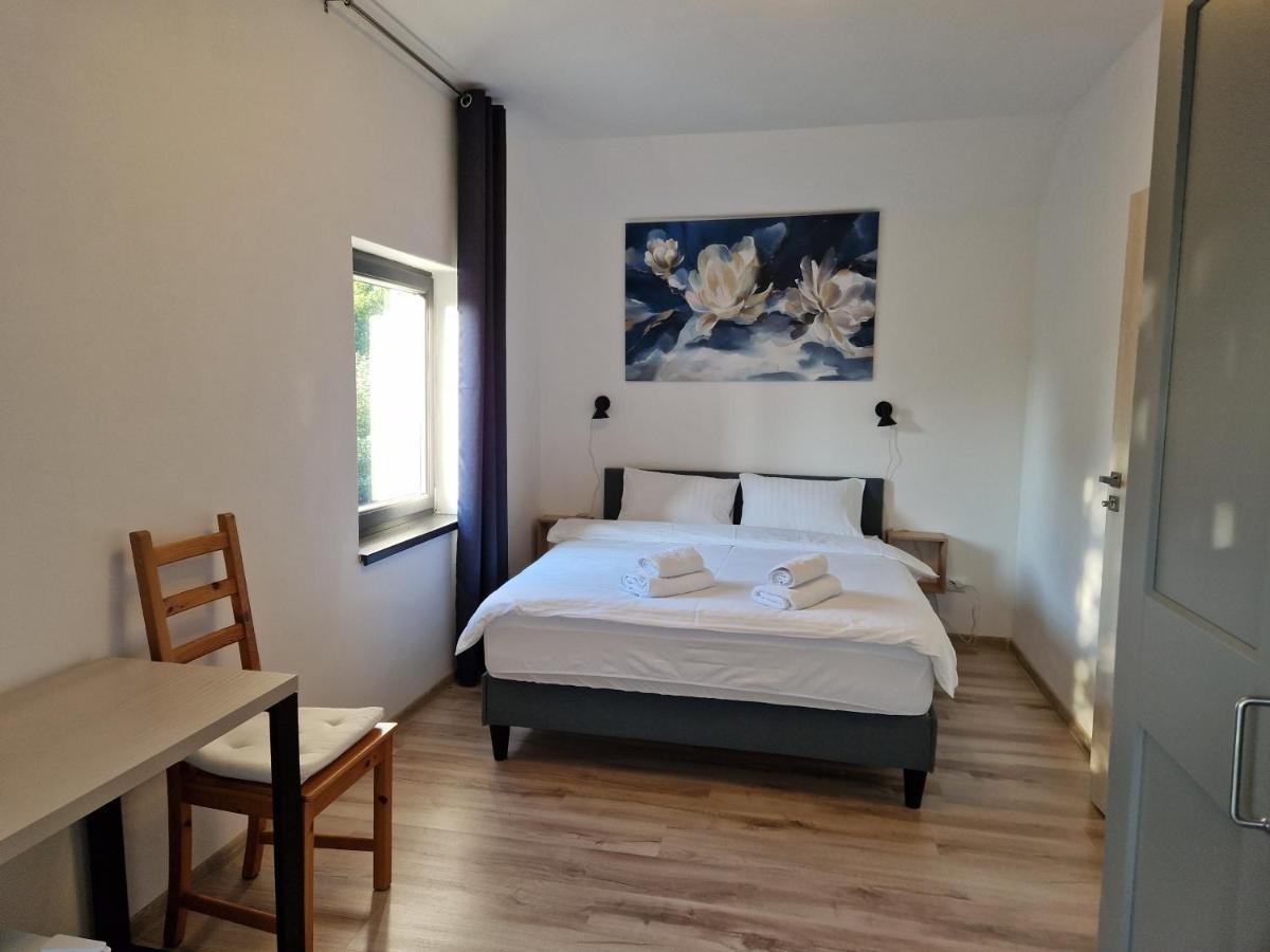 Casa 7 Sate Apartament Сэчеле Экстерьер фото