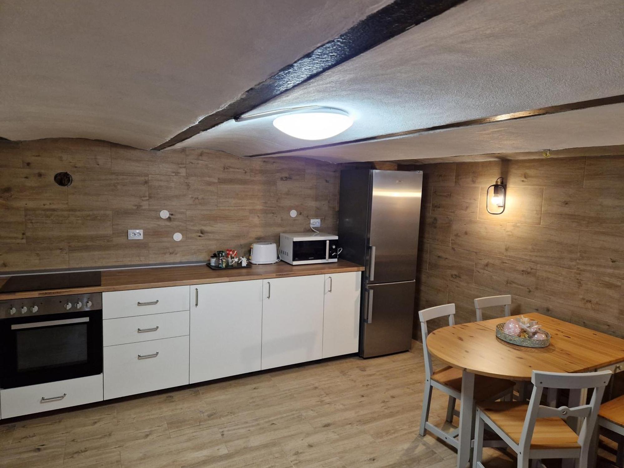 Casa 7 Sate Apartament Сэчеле Экстерьер фото